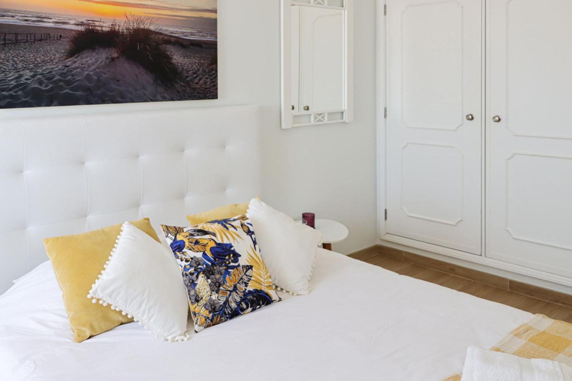 Beachfront Apartment T2 Costa Nova Surf Aveiro Gafanha da Encarnacao Экстерьер фото