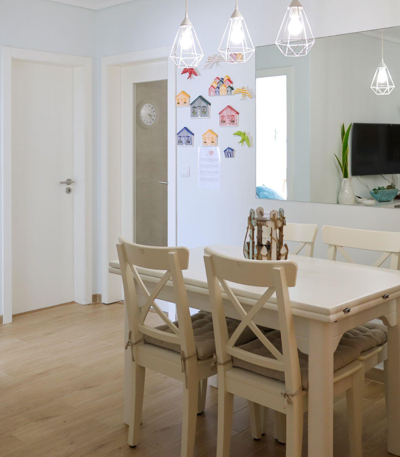 Beachfront Apartment T2 Costa Nova Surf Aveiro Gafanha da Encarnacao Экстерьер фото
